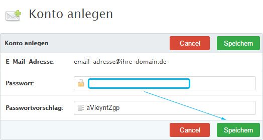 Server-Verwaltung