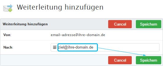 Server-Verwaltung